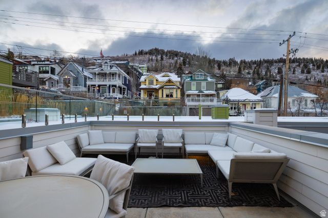 333 MAIN ST #36, Park City, UT 84060