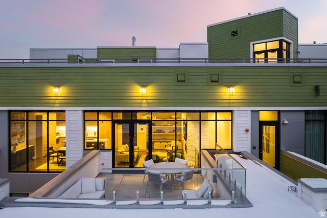 333 MAIN ST #36, Park City, UT 84060