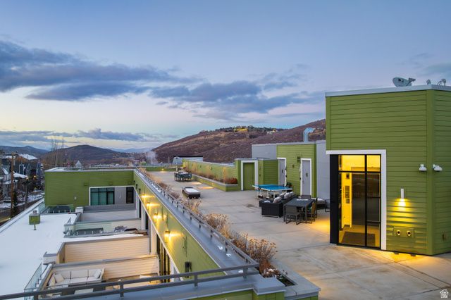 333 MAIN ST #36, Park City, UT 84060