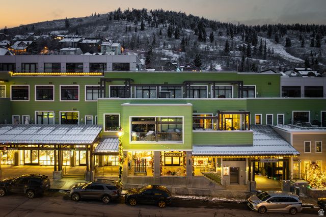 333 MAIN ST #36, Park City, UT 84060