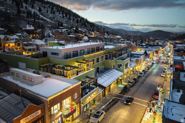 333 MAIN ST #36, Park City, UT 84060