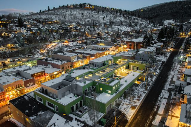 333 MAIN ST #36, Park City, UT 84060