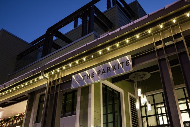 333 MAIN ST #36, Park City, UT 84060