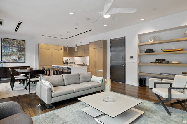 333 MAIN ST #36, Park City, UT 84060