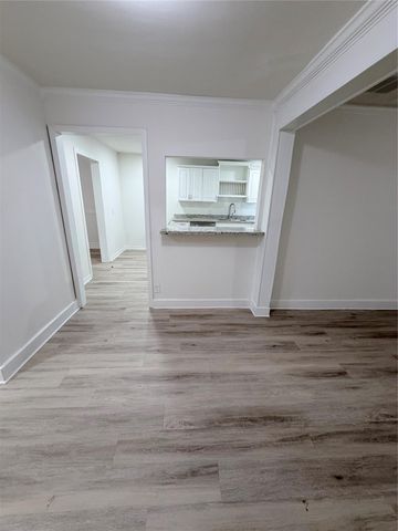 5451 Oriole Street, Houston, TX 77017