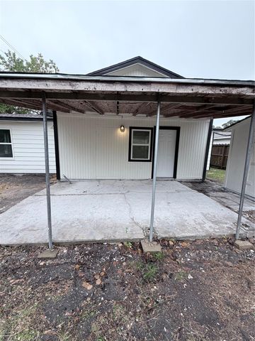 5451 Oriole Street, Houston, TX 77017