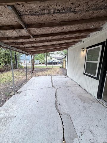 5451 Oriole Street, Houston, TX 77017