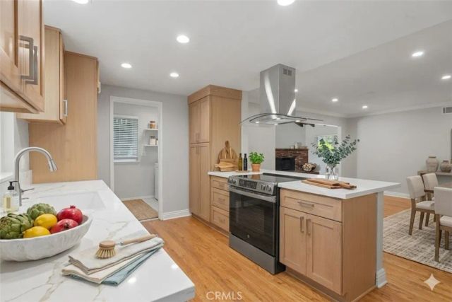109 S Alice, Anaheim, CA 92806
