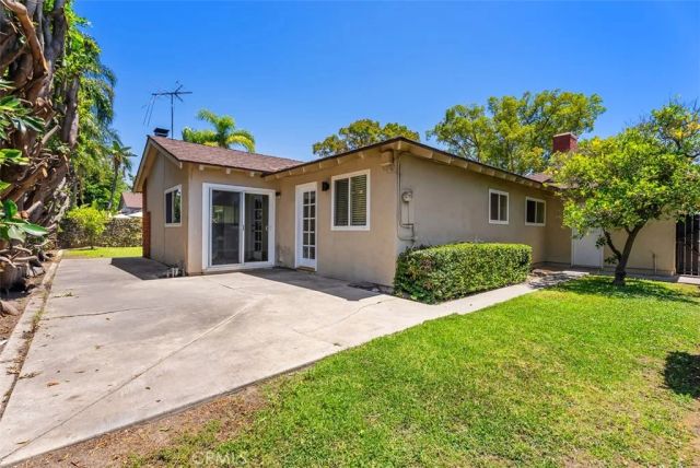 109 S Alice, Anaheim, CA 92806