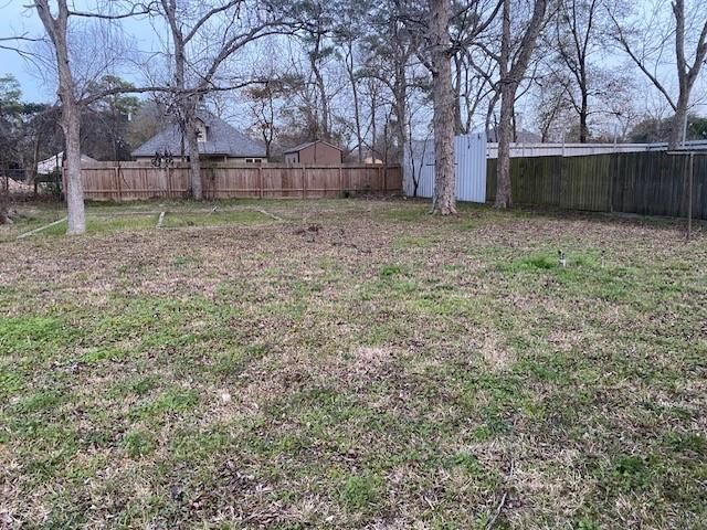 7202 NE Shotwell Street NE, Houston, TX 77028