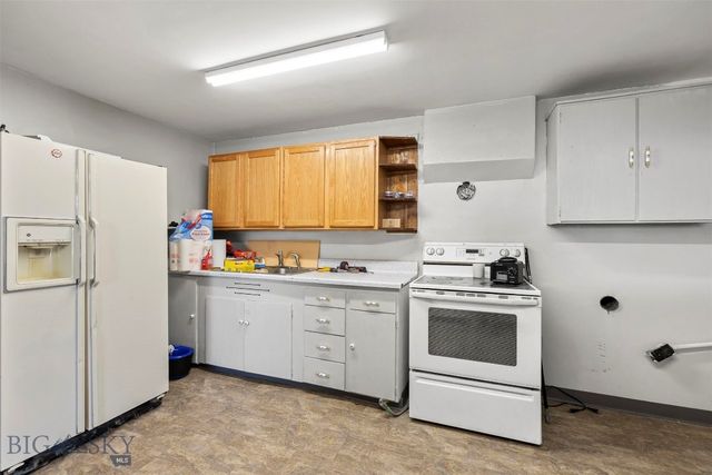 900 S Main, Butte, MT 59701