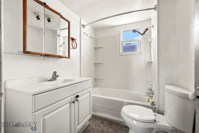900 S Main, Butte, MT 59701