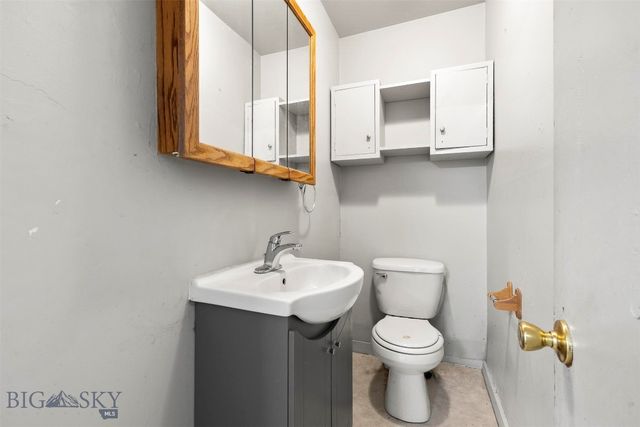900 S Main, Butte, MT 59701