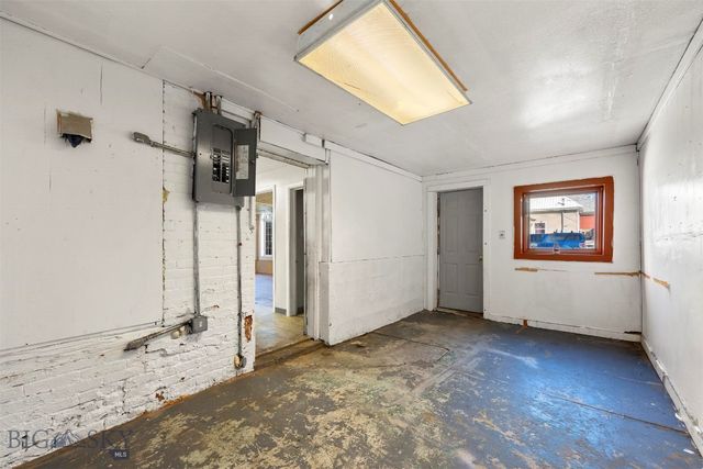 900 S Main, Butte, MT 59701