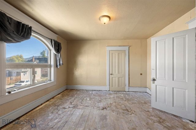 900 S Main, Butte, MT 59701
