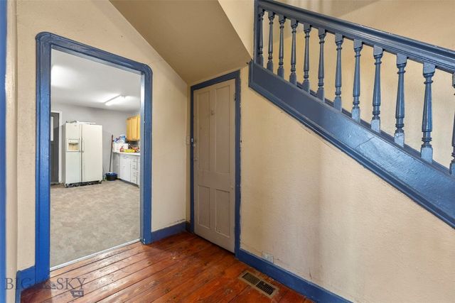 900 S Main, Butte, MT 59701