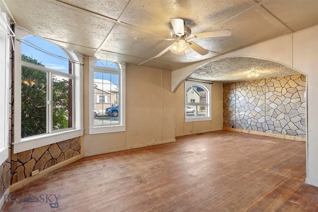 900 S Main, Butte, MT 59701