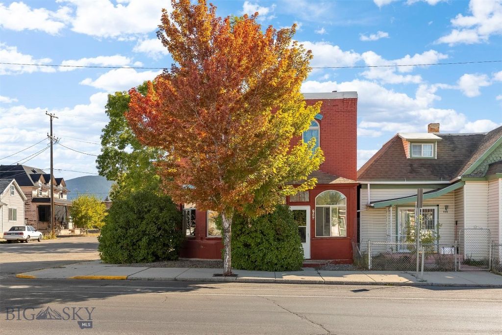900 S Main, Butte, MT 59701 — photo 4
