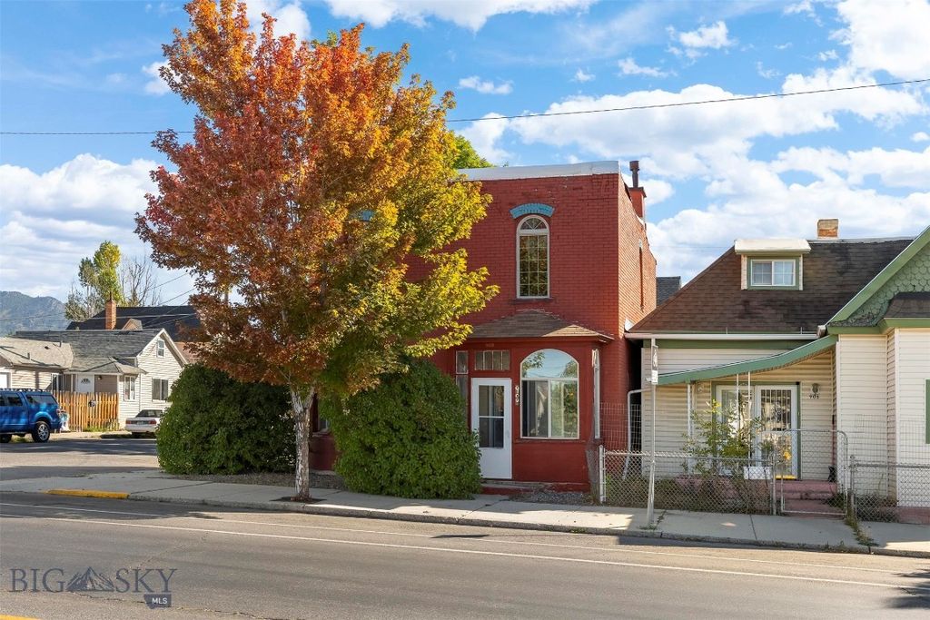 900 S Main, Butte, MT 59701 — photo 5