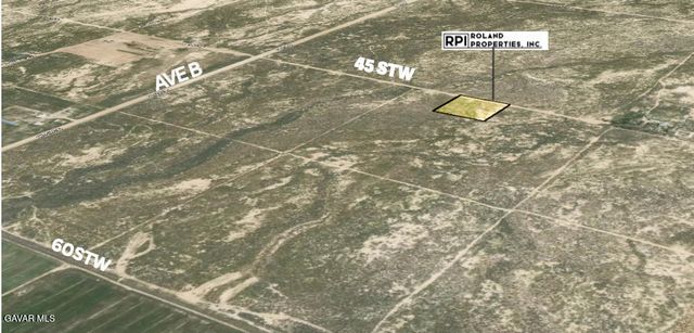 45 W Ave B6 Avenue, Lancaster, CA 93536
