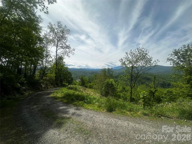 00 John Sparks Road, Bakersville, NC 28705