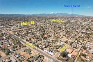 0 3rd, Hesperia, CA 92345