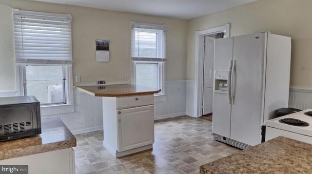 216 S WASHINGTON ST, Milford, DE 19963