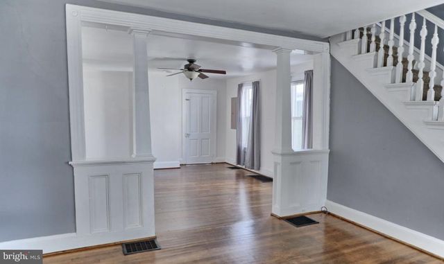 216 S WASHINGTON ST, Milford, DE 19963