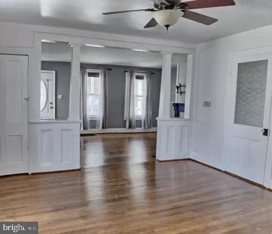 216 S WASHINGTON ST, Milford, DE 19963