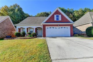 449 Bellbrook Lane, Lawrenceville, GA 30045