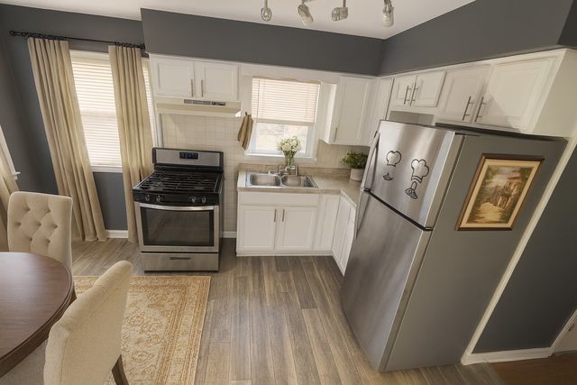 Address unavailable.