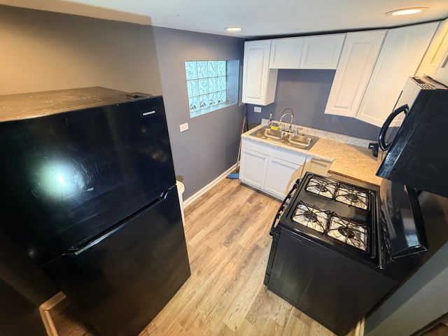 Address unavailable.