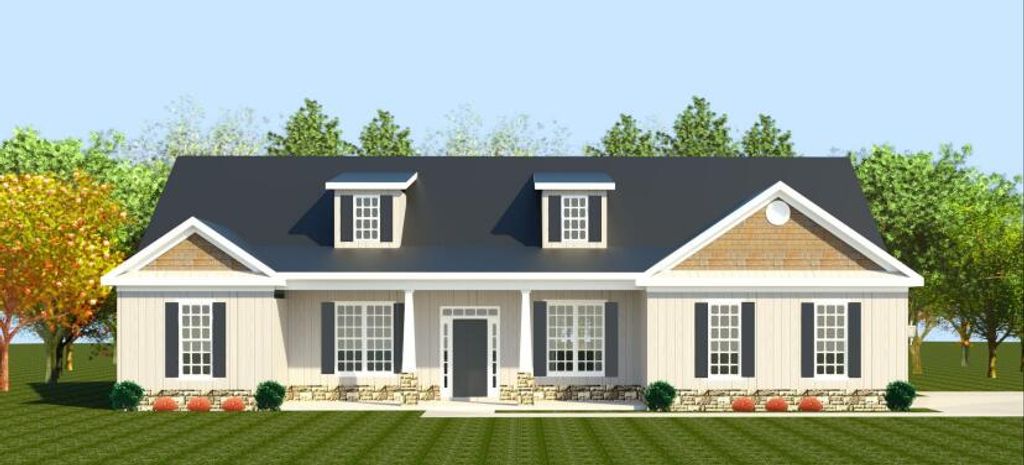 16-P Bellingham Drive, Beech Island, SC 29842
