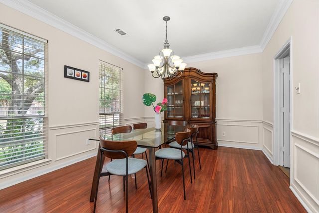 22007 Crossbrook Drive, Katy, TX 77450