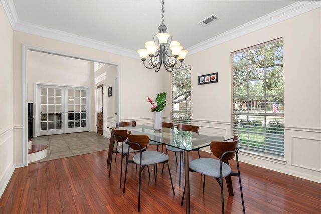 22007 Crossbrook Drive, Katy, TX 77450