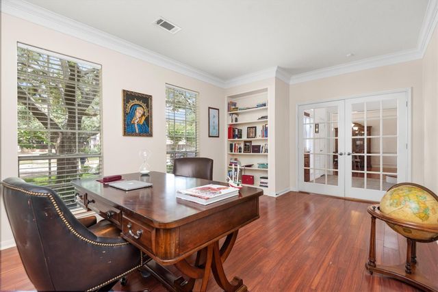 22007 Crossbrook Drive, Katy, TX 77450