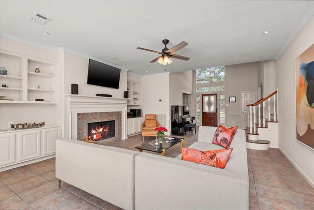 22007 Crossbrook Drive, Katy, TX 77450