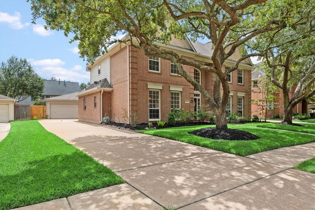 22007 Crossbrook Drive, Katy, TX 77450