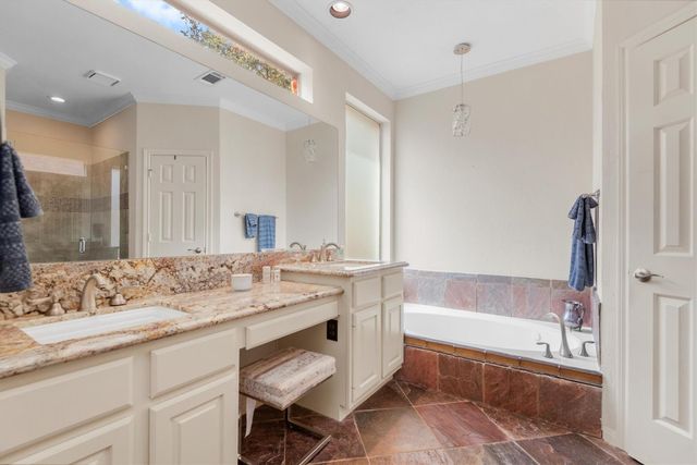 22007 Crossbrook Drive, Katy, TX 77450