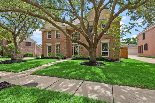 22007 Crossbrook Drive, Katy, TX 77450