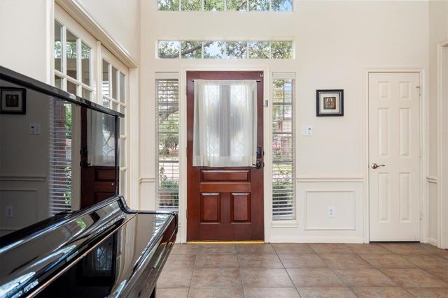 22007 Crossbrook Drive, Katy, TX 77450