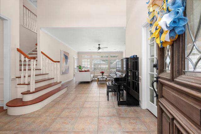 22007 Crossbrook Drive, Katy, TX 77450