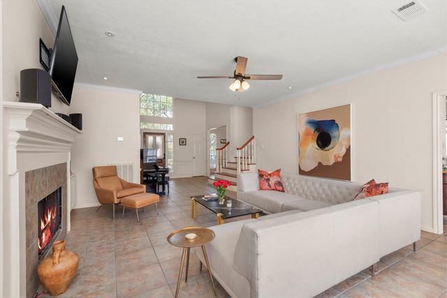 22007 Crossbrook Drive, Katy, TX 77450