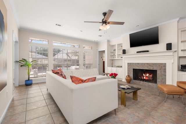 22007 Crossbrook Drive, Katy, TX 77450