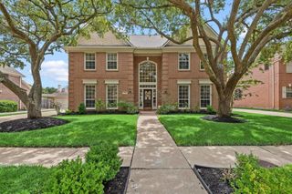 22007 Crossbrook Drive, Katy, TX 77450