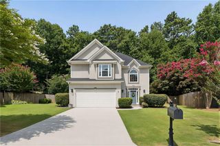 2101 Berryhill Circle SE, Smyrna, GA 30082