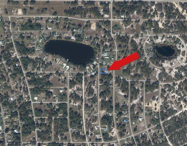 665 STARGAZER DRIVE, Lake Placid, FL 33852