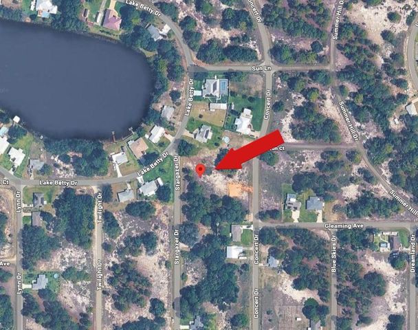 665 STARGAZER DRIVE, Lake Placid, FL 33852