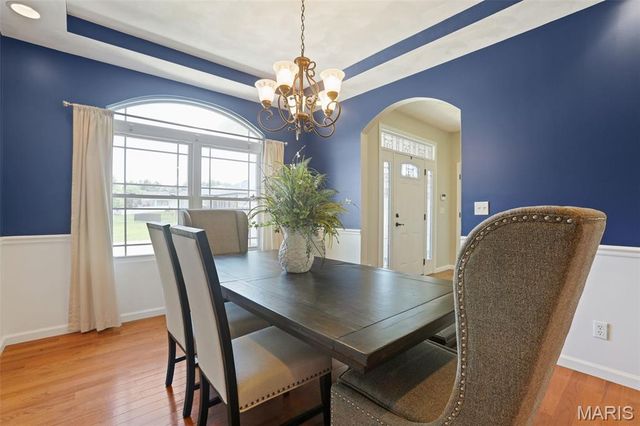 7348 Kindlewood Drive, Edwardsville, IL 62025