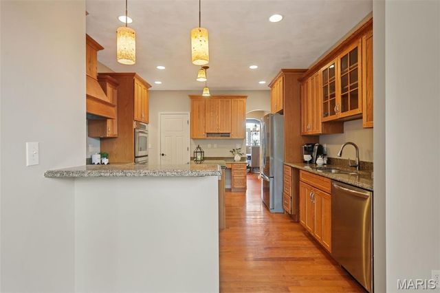 7348 Kindlewood Drive, Edwardsville, IL 62025